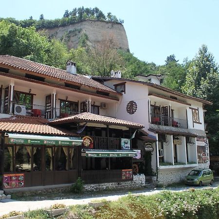 Guest House Chinarite Sandanski Extérieur photo