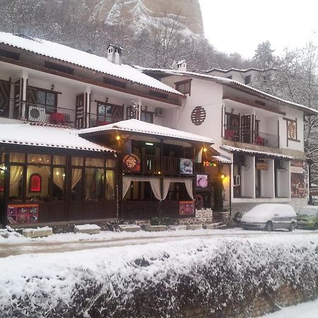 Guest House Chinarite Sandanski Extérieur photo