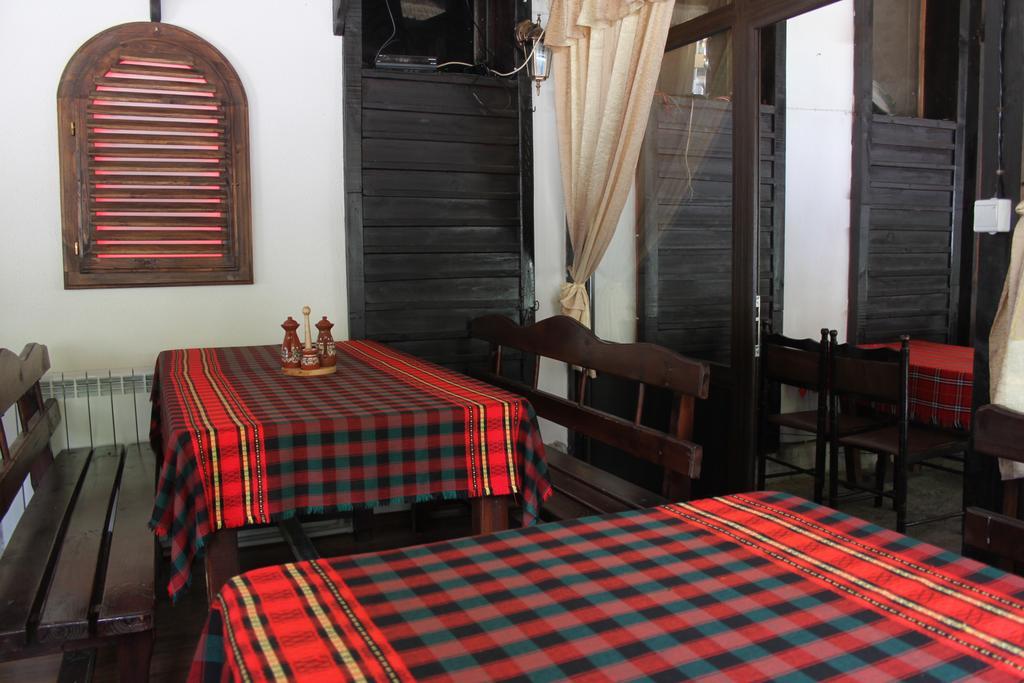 Guest House Chinarite Sandanski Extérieur photo