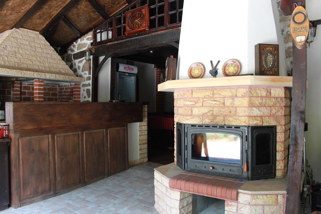 Guest House Chinarite Sandanski Extérieur photo