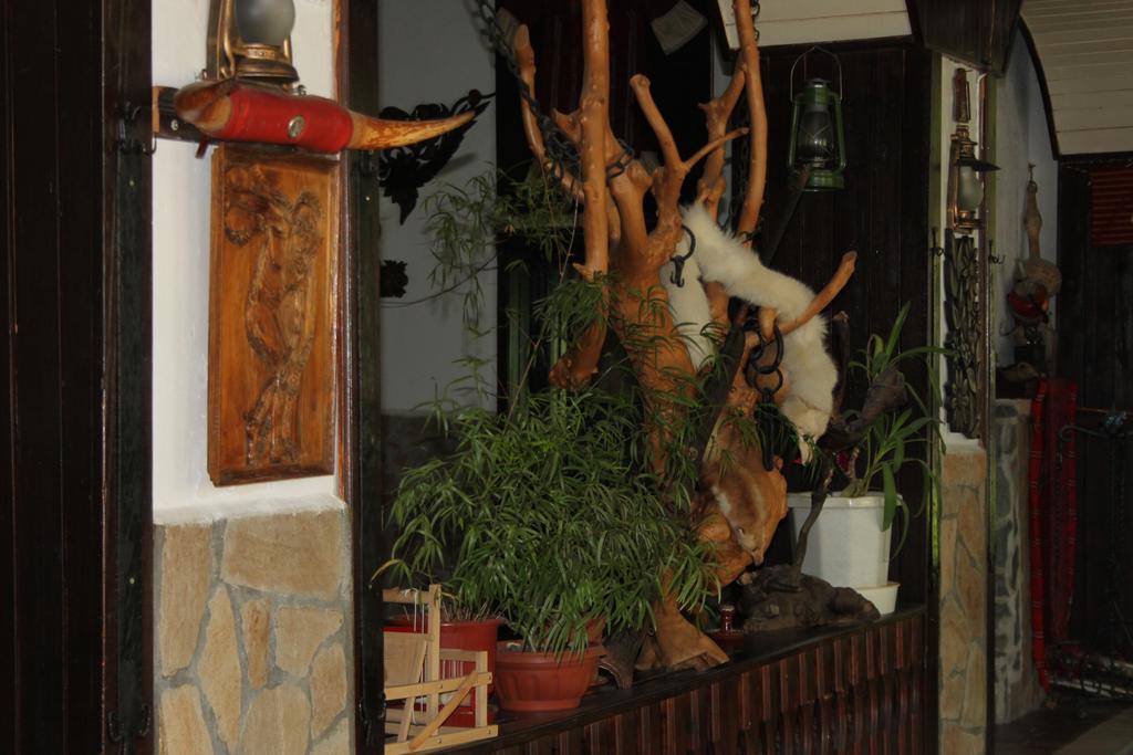Guest House Chinarite Sandanski Extérieur photo