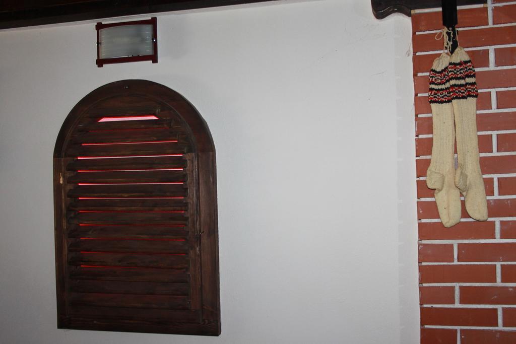 Guest House Chinarite Sandanski Extérieur photo