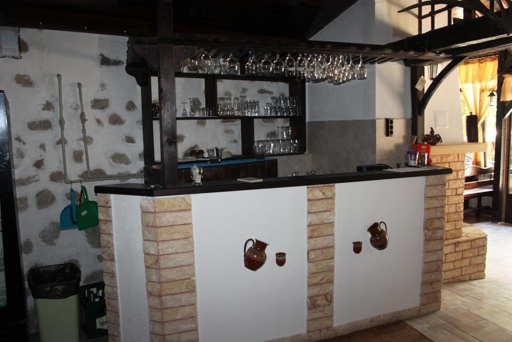Guest House Chinarite Sandanski Extérieur photo