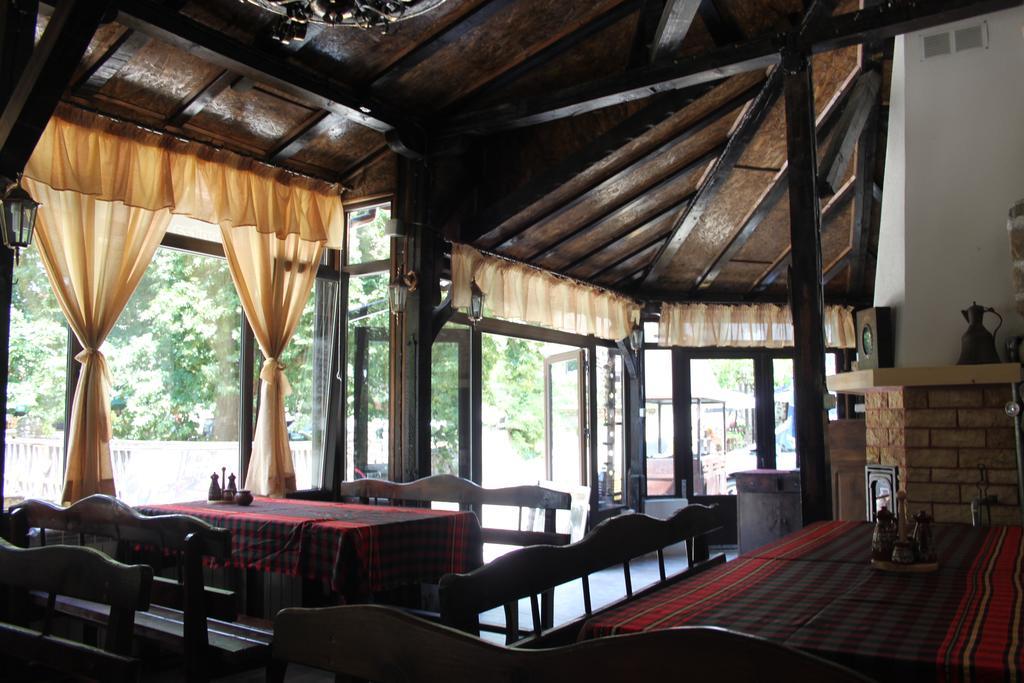 Guest House Chinarite Sandanski Extérieur photo