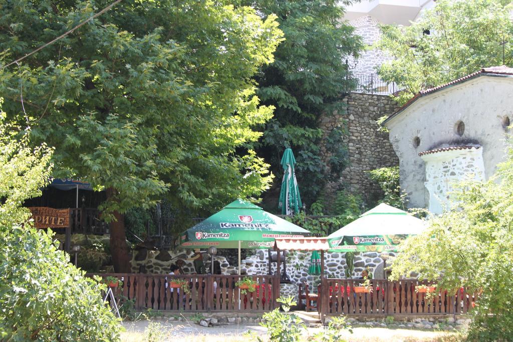 Guest House Chinarite Sandanski Extérieur photo