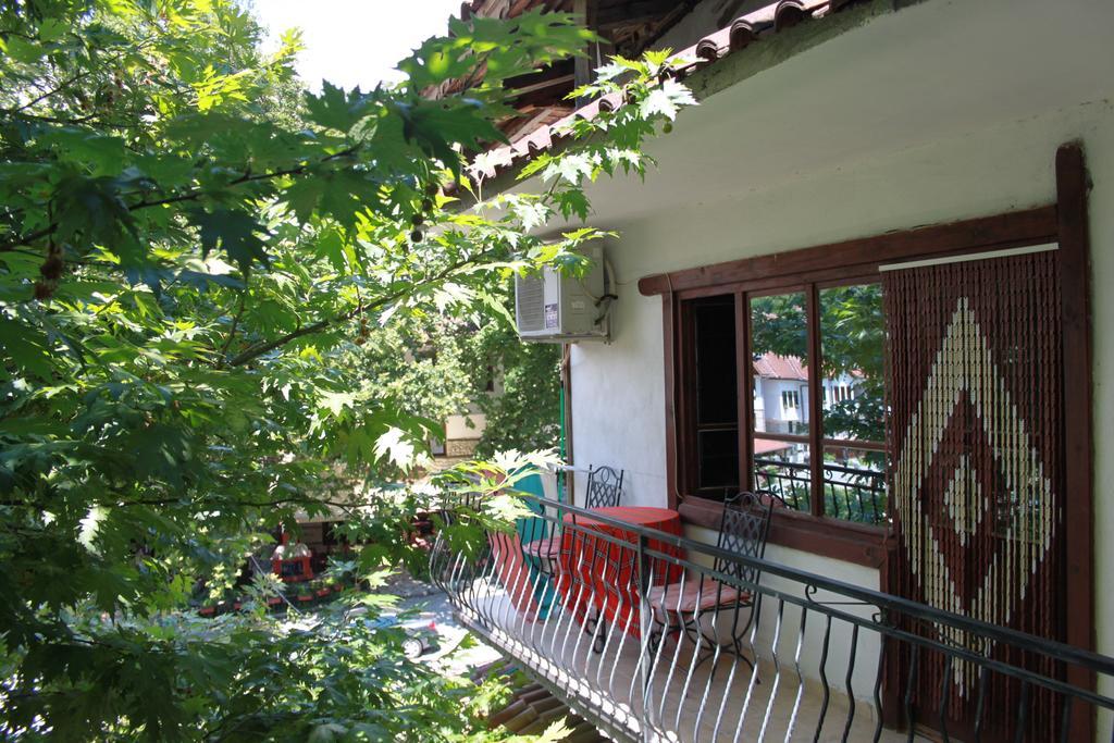 Guest House Chinarite Sandanski Extérieur photo