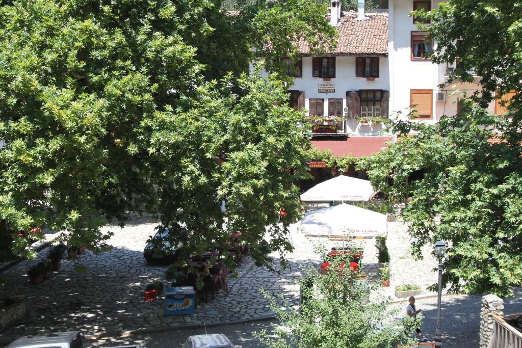 Guest House Chinarite Sandanski Extérieur photo