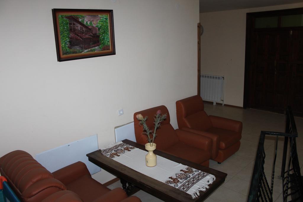 Guest House Chinarite Sandanski Extérieur photo