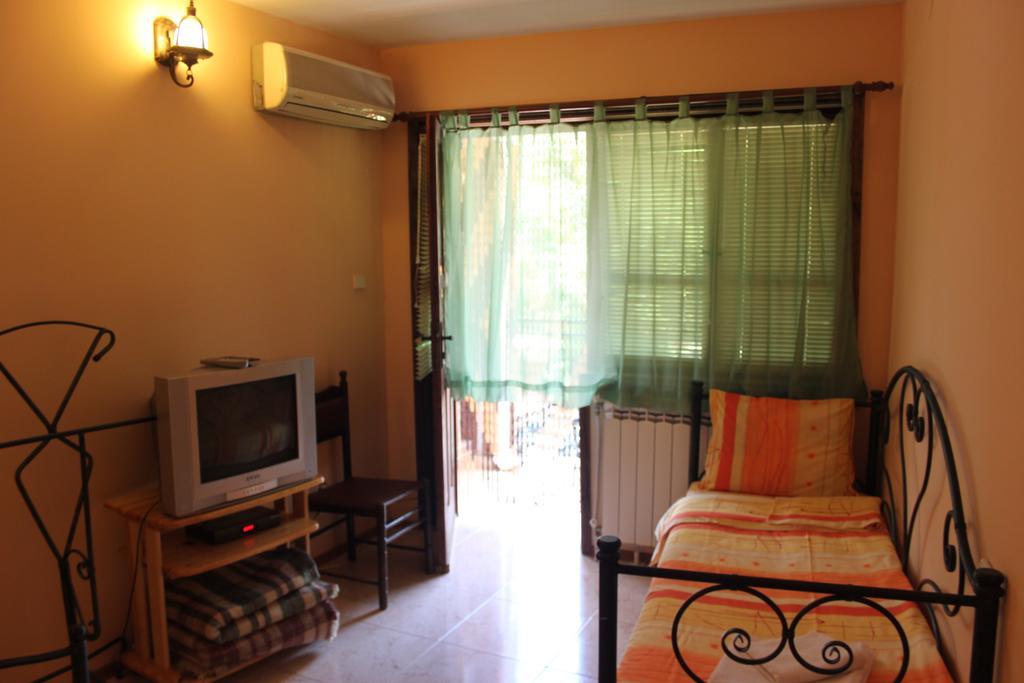 Guest House Chinarite Sandanski Chambre photo
