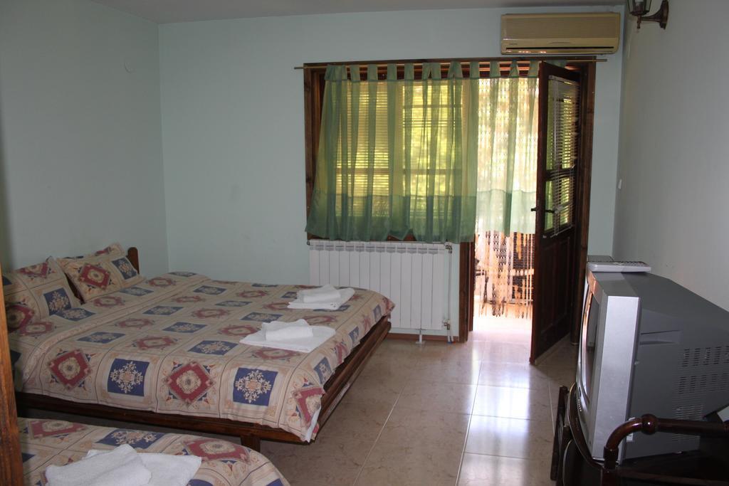 Guest House Chinarite Sandanski Chambre photo