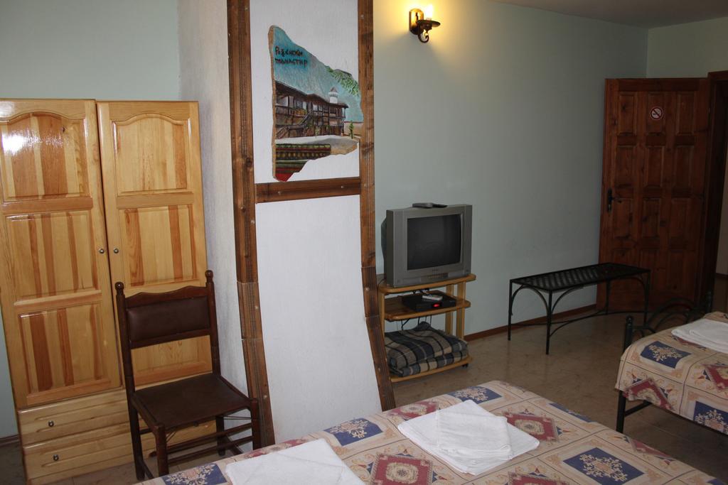 Guest House Chinarite Sandanski Chambre photo