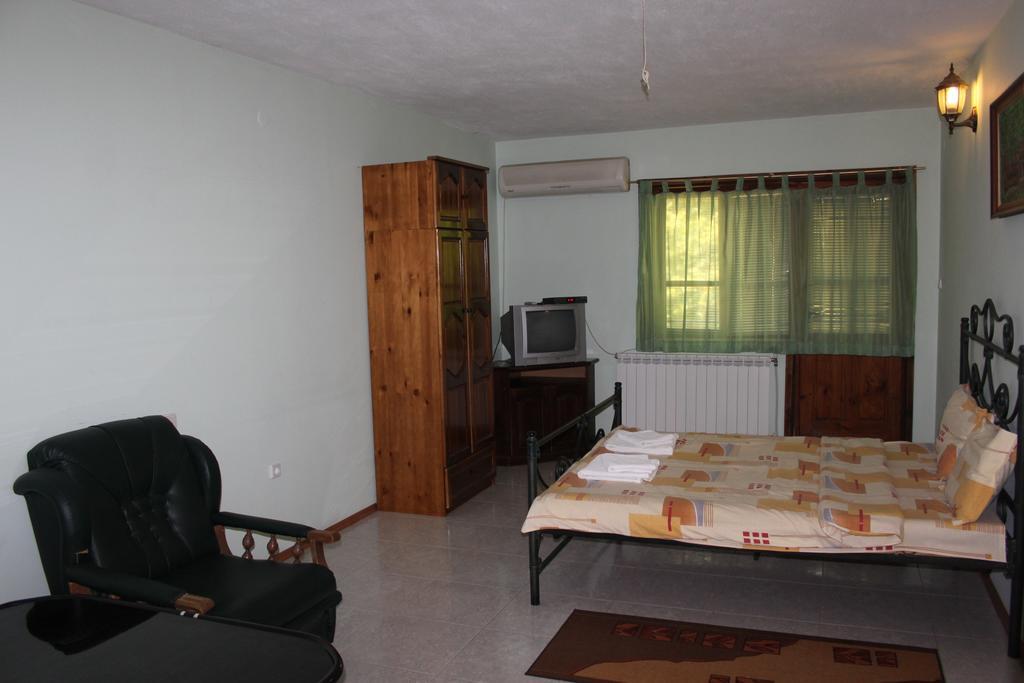 Guest House Chinarite Sandanski Chambre photo