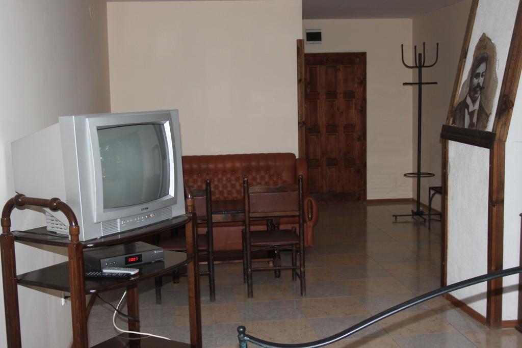 Guest House Chinarite Sandanski Chambre photo