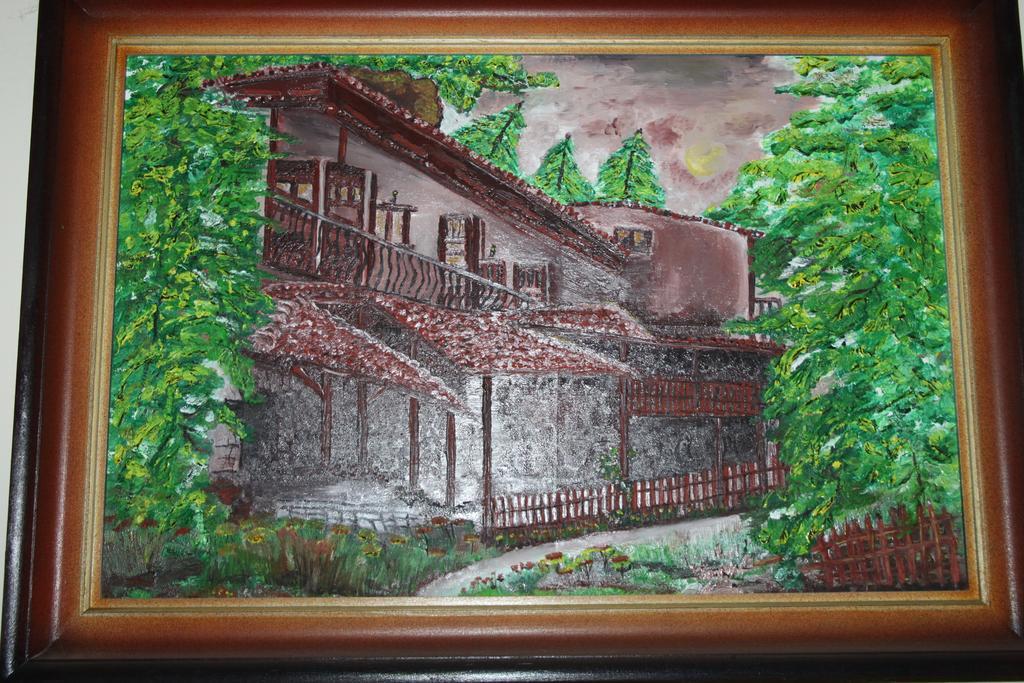 Guest House Chinarite Sandanski Extérieur photo
