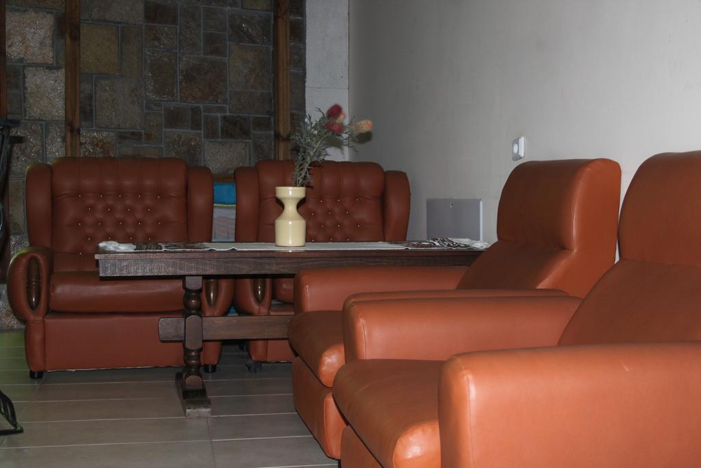 Guest House Chinarite Sandanski Extérieur photo