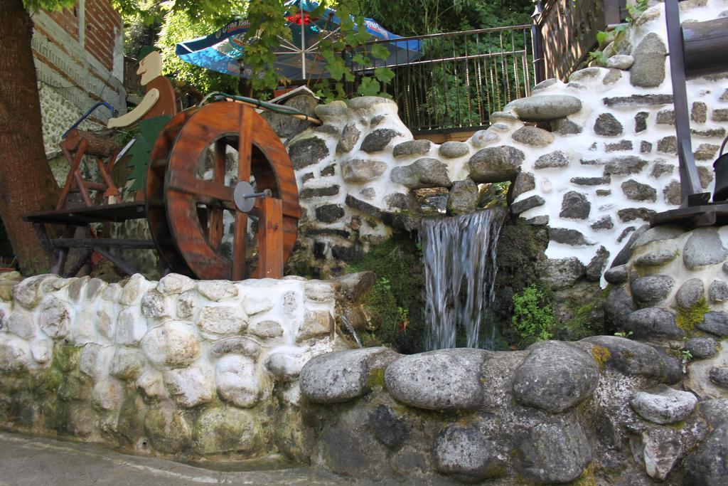 Guest House Chinarite Sandanski Extérieur photo