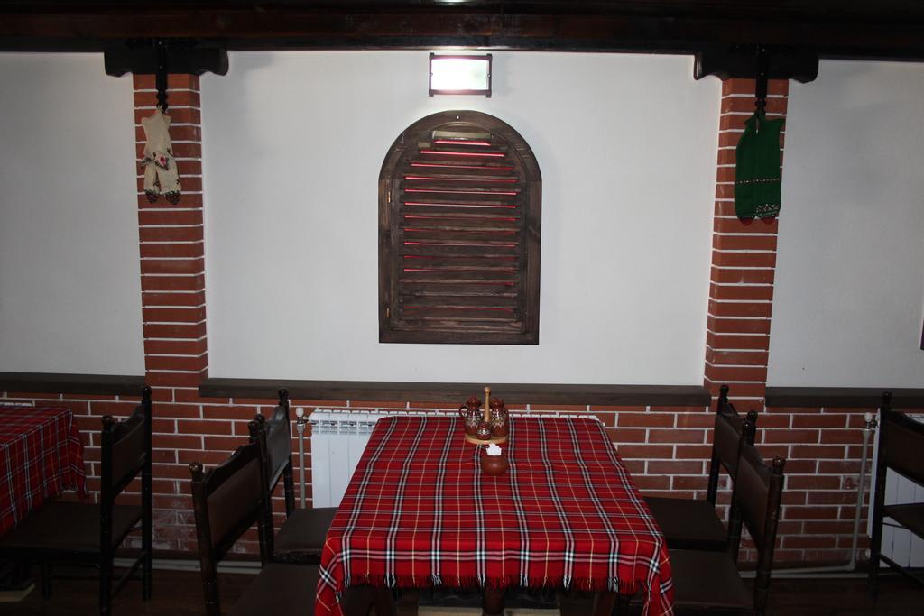 Guest House Chinarite Sandanski Extérieur photo