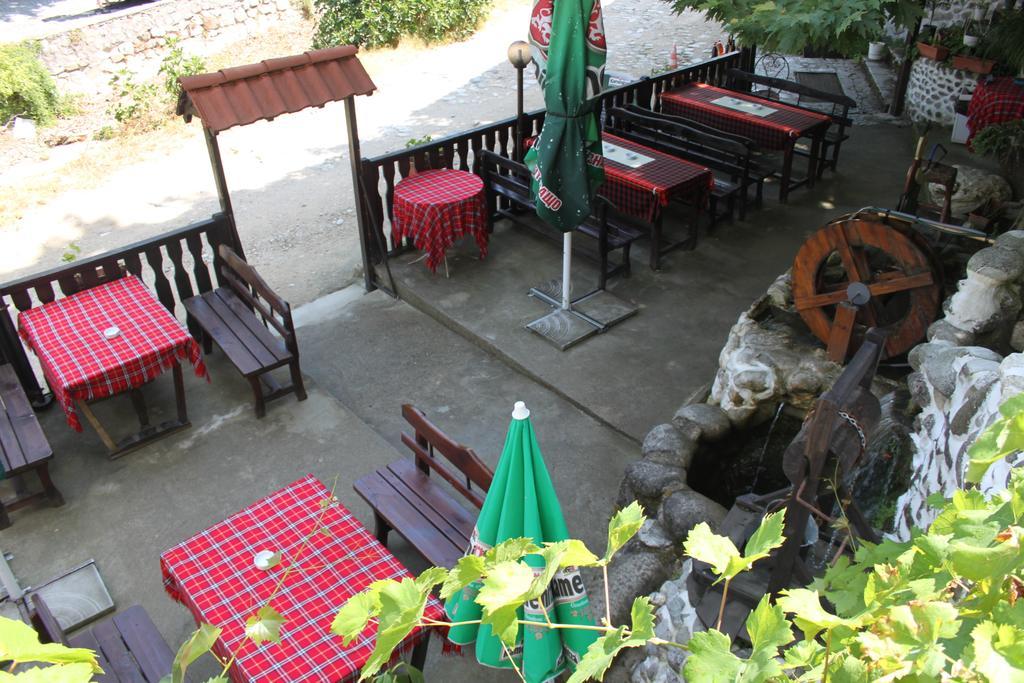 Guest House Chinarite Sandanski Extérieur photo