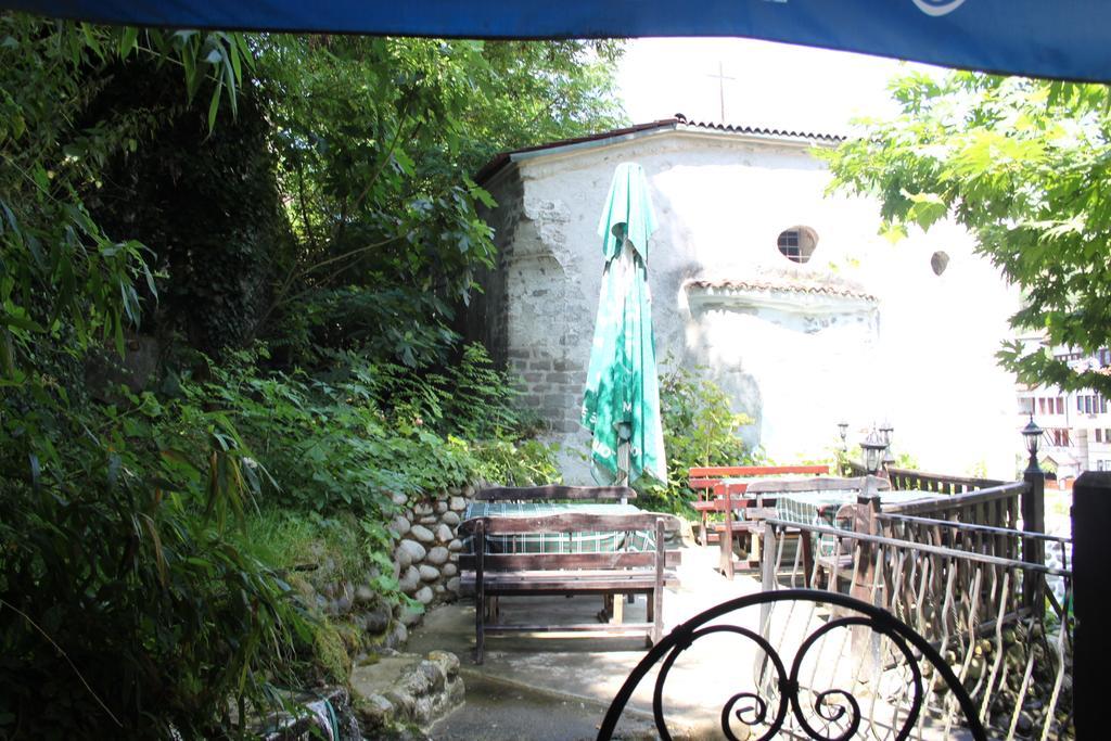 Guest House Chinarite Sandanski Extérieur photo