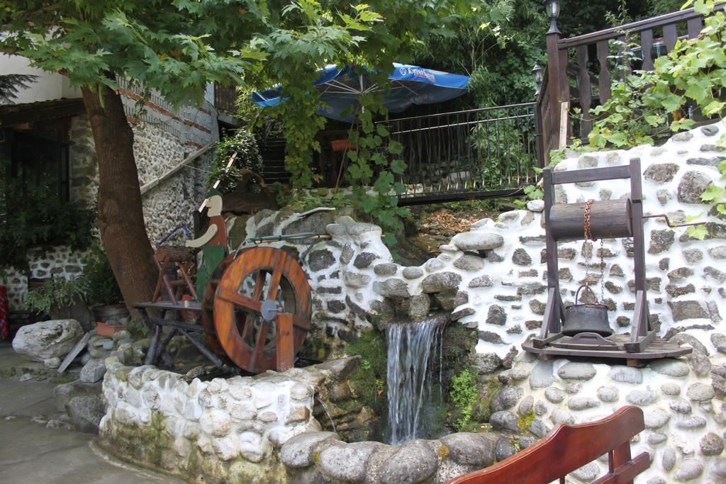 Guest House Chinarite Sandanski Extérieur photo