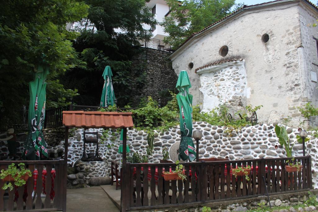 Guest House Chinarite Sandanski Extérieur photo