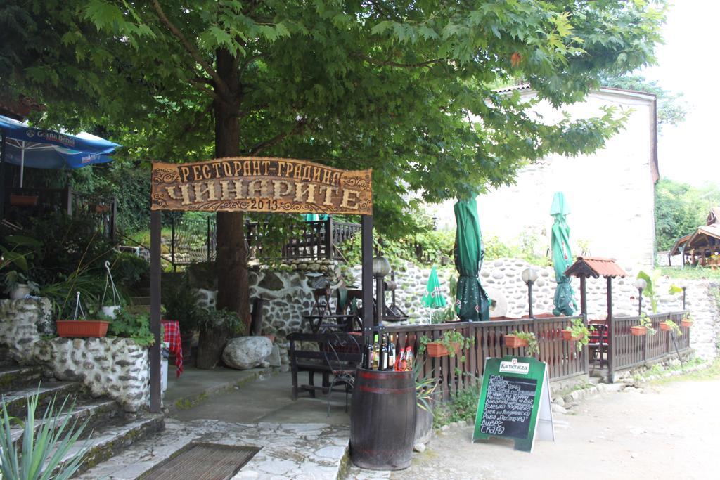 Guest House Chinarite Sandanski Extérieur photo