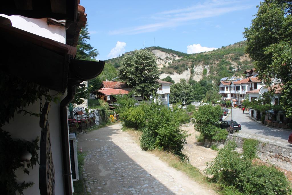 Guest House Chinarite Sandanski Extérieur photo